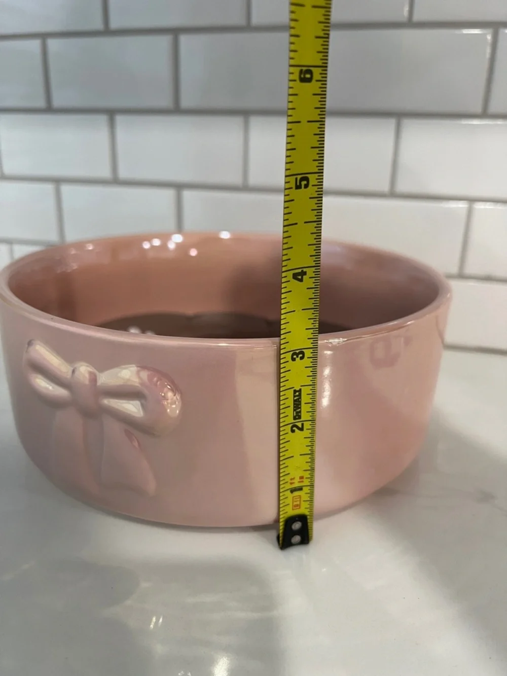 Cute.🐾🎀 DOGS. BOWL🎀🐾